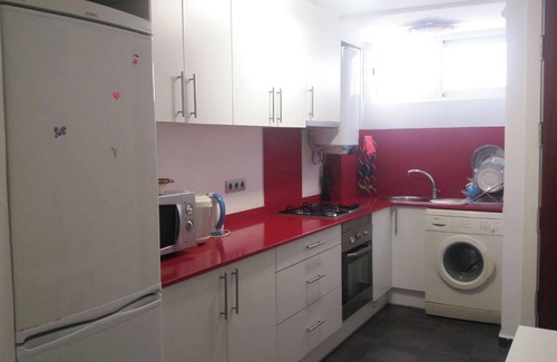 El Roc de Sant Gaieta Apartamento | Homerez - Apto. en Roda de Berà