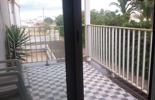 El Roc de Sant Gaieta Apartamento | Homerez - Apto. en Roda de Berà