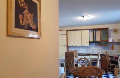 Latina Lido Apartamento | Homerez - Apartamento en Salto di Fondi