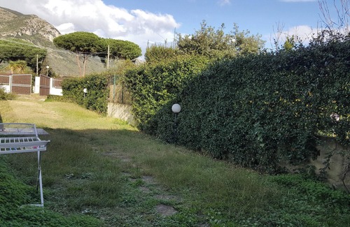 Latina Lido Apartamento | Homerez - Apartamento en Salto di Fondi