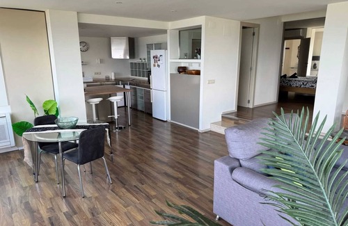 Pobles del Sud Apartamento | Homerez - Apt en Valencia vista mar