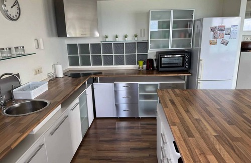 Pobles del Sud Apartamento | Homerez - Apt en Valencia vista mar