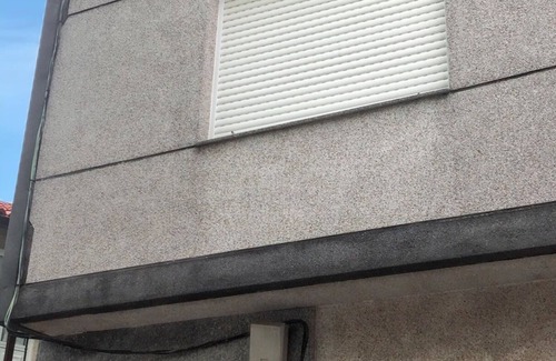 Laxe Apartamento | Homerez - Apt. Laxe con balcón