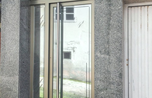 Laxe Apartamento | Homerez - Apt. Laxe con balcón