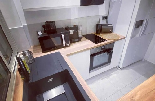 La Couronne Apartamento | Homerez - Apt Martigues sea view