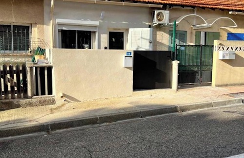 La Couronne Apartamento | Homerez - Apt Martigues sea view