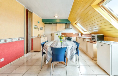 Saint-Pol-de-Leon Apartamento | Homerez - Apto St-Pol-de-Léon vista mar