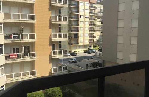 Viana do Castelo Apartamento | Homerez - Apto. vista mar Viana do Castelo