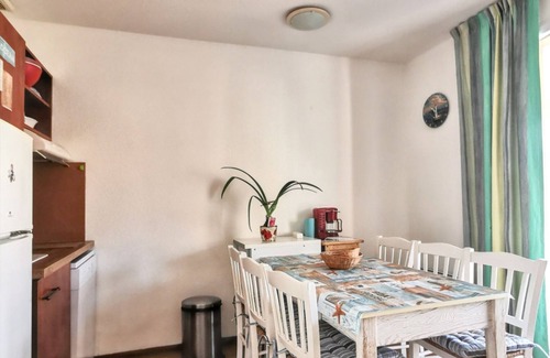 Le Verdon-sur-Mer Apartamento | Homerez - Apto Verdon-sur-Mer, piscina compartida