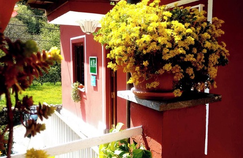Villamayor Apartamento | Homerez - Apto. Villamayor + vista montaña
