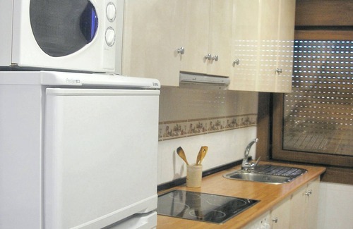 A Guarda Apartamento | Homerez - Apt. with view in A Guarda