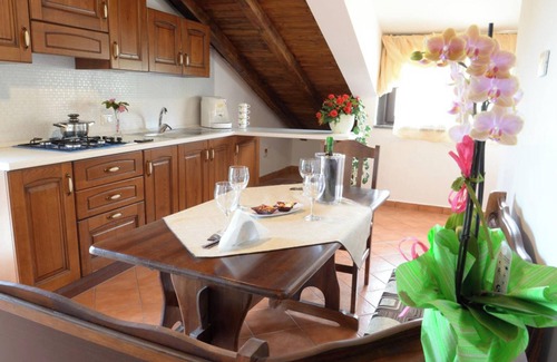 Coste Apartamento | Homerez - Apto. Zafferana Etnea