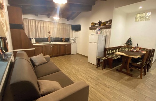 Coste Apartamento | Homerez - Apto. Zafferana Etnea
