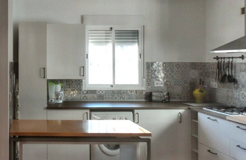 Grazalema Chalet De Esquí | Homerez - Chalet auténtico en Grazalema con piscina privada
