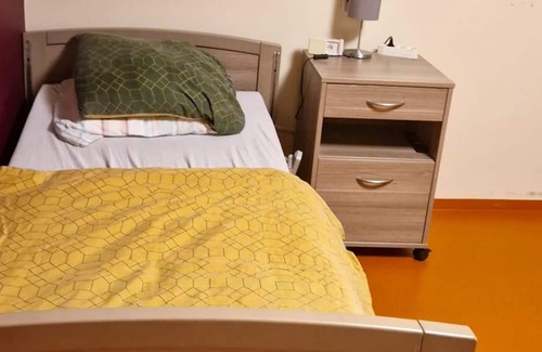 Sint-Agatha-Berchem Casa | Homerez - Beautiful house for 5 ppl. with terrace at Berchem-Sainte-Agathe
