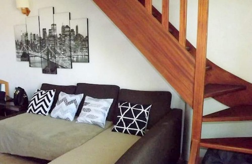 La Salvetat-sur-Agout Casa | Homerez - Bonita casa para 6 pers. con terraza en La Salvetat-sur-Agout