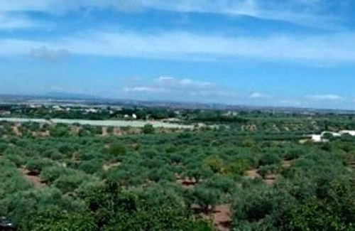 Chiaramonte Gulfi Apartamento | Homerez - Bonito apartamento para 3 pers. en Chiaramonte Gulfi