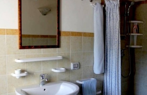 Chiaramonte Gulfi Apartamento | Homerez - Beautiful appartement for 3 ppl. at Chiaramonte Gulfi
