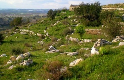 Chiaramonte Gulfi Apartamento | Homerez - Beautiful appartement for 3 ppl. at Chiaramonte Gulfi