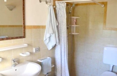 Chiaramonte Gulfi Apartamento | Homerez - Beautiful appartement for 3 ppl. at Chiaramonte Gulfi