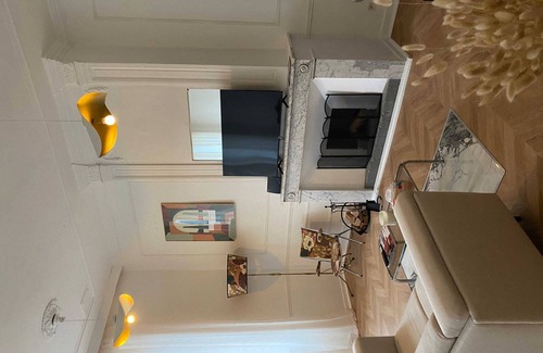 Le Puy-en-Velay Apartamento | Homerez - Beautiful apartement for 4 ppl. at Le Puy-en-Velay