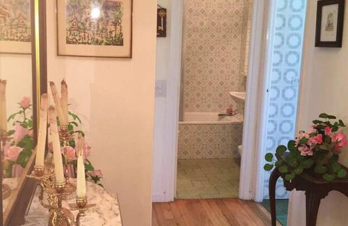 Villarcayo Apartamento | Homerez - Bonito apartamento para 8 pers. en Villarcayo