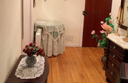 Villarcayo Apartamento | Homerez - Bonito apartamento para 8 pers. en Villarcayo