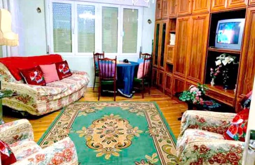 Villarcayo Apartamento | Homerez - Beautiful apartement for 8 ppl. at Villarcayo