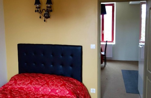 Fauverney Apartamento | Homerez - Beautiful apartement for 5 ppl. with garden and terrace at Fauverney