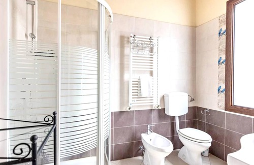 Sud-Ovest Apartamento | Homerez - Beautiful apartement for 5 ppl. with terrace and balcony at Verona