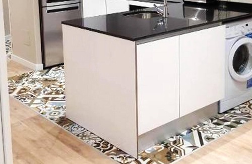 Incles Apartamento | Homerez - Bonito apartamento para 6 pers. en El Tarter