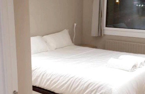 Incles Apartamento | Homerez - Bonito apartamento para 6 pers. en El Tarter