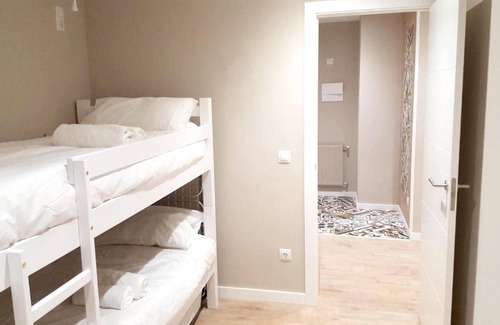 Incles Apartamento | Homerez - Bonito apartamento para 6 pers. en El Tarter