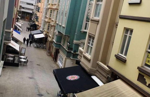 La Coruna Apartamento | Homerez - Bonito apartamento a 1 km de la playa para 5 pers. en A Coruña