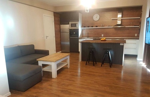 Karlovo Apartamento | Homerez - Bonito apartamento para 4 pers. con terraza en Karlovo