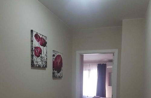 Karlovo Apartamento | Homerez - Bonito apartamento para 4 pers. con terraza en Karlovo