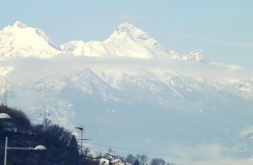 Pollein Apartamento | Homerez - Beautiful appartement 10 km away from the slopes for 4 ppl. at Pollein