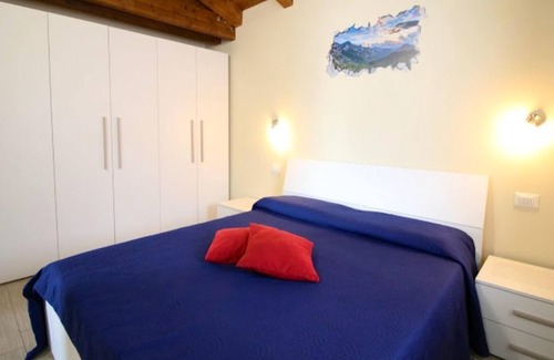 Pollein Apartamento | Homerez - Beautiful appartement 10 km away from the slopes for 4 ppl. at Pollein