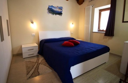 Pollein Apartamento | Homerez - Beautiful appartement 10 km away from the slopes for 4 ppl. at Pollein