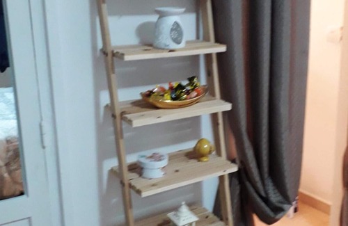 Taranto Apartamento | Homerez - Bonito apartamento para 2 pers. en Taranto