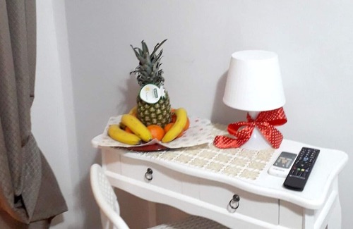 Taranto Apartamento | Homerez - Bonito apartamento para 2 pers. en Taranto