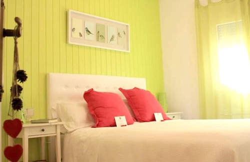 Cuenca Apartamento | Homerez - Beautiful appartement for 6 ppl. at Cuenca