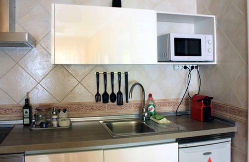 Cuenca Apartamento | Homerez - Beautiful appartement for 6 ppl. at Cuenca