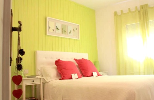 Cuenca Apartamento | Homerez - Beautiful appartement for 6 ppl. at Cuenca