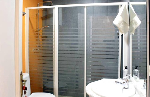 Cuenca Apartamento | Homerez - Beautiful appartement for 6 ppl. at Cuenca