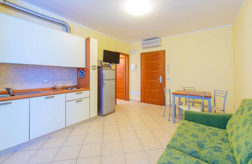 Viserbella Apartamento | Homerez - Bonito apartamento para 4 pers. en Rimini