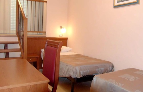 Viserbella Apartamento | Homerez - Bonito apartamento para 6 pers. en Rimini