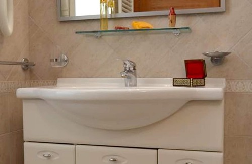 Viserbella Apartamento | Homerez - Beautiful appartement for 4 ppl. at Rimini