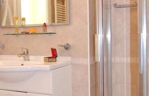 Viserbella Apartamento | Homerez - Beautiful appartement for 6 ppl. at Rimini