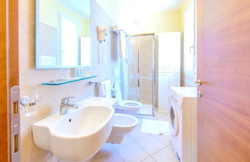 Viserbella Apartamento | Homerez - Beautiful appartement for 6 ppl. at Rimini